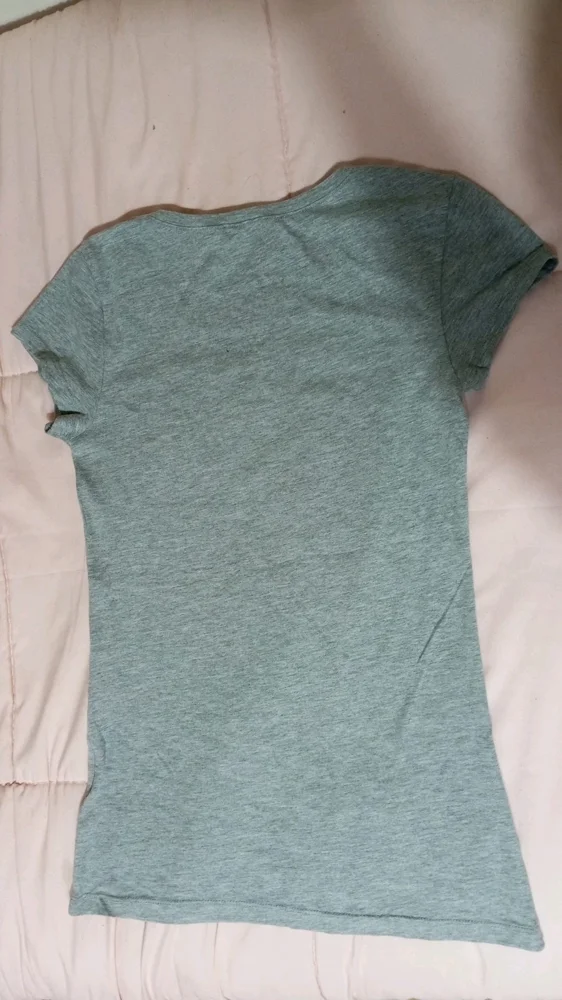 H&M Shirts, size S / 36 / 8, photo 4