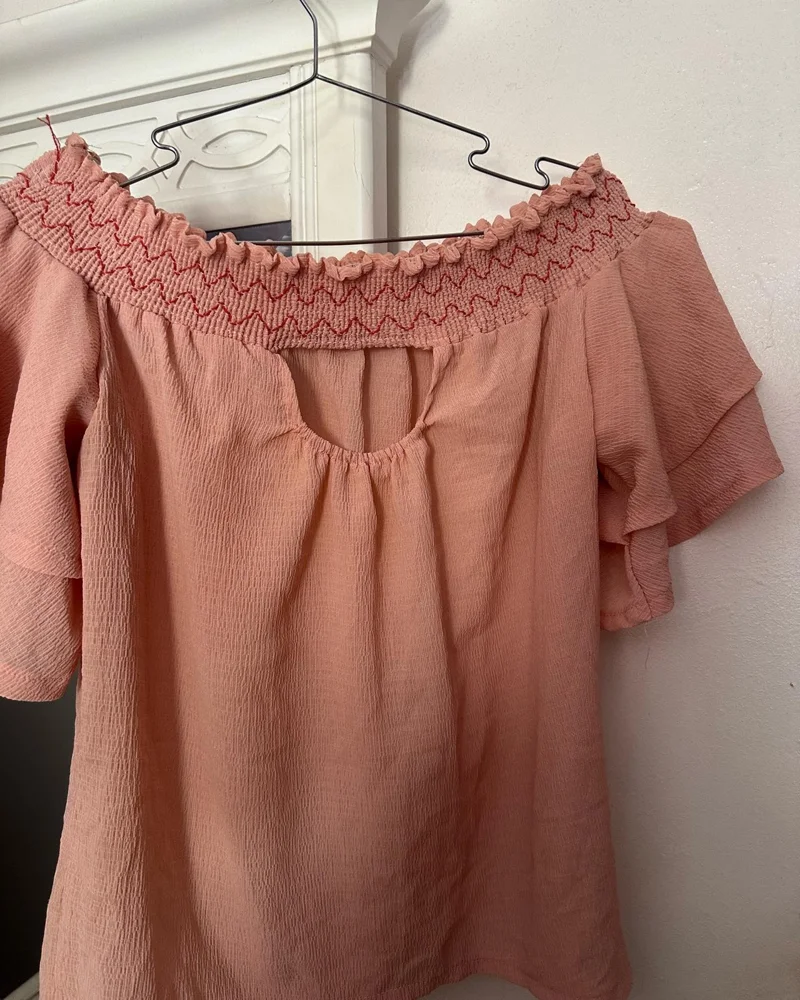 Blouses, size M / 38 / 10, photo 2