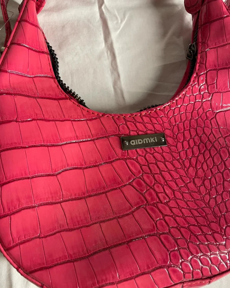 Shoulder Bag, size Other, photo 2