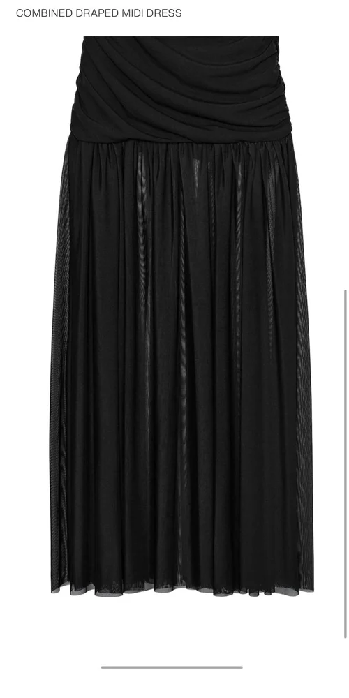 Zara Midi Dresses, size XS / 34 / 6, photo 4