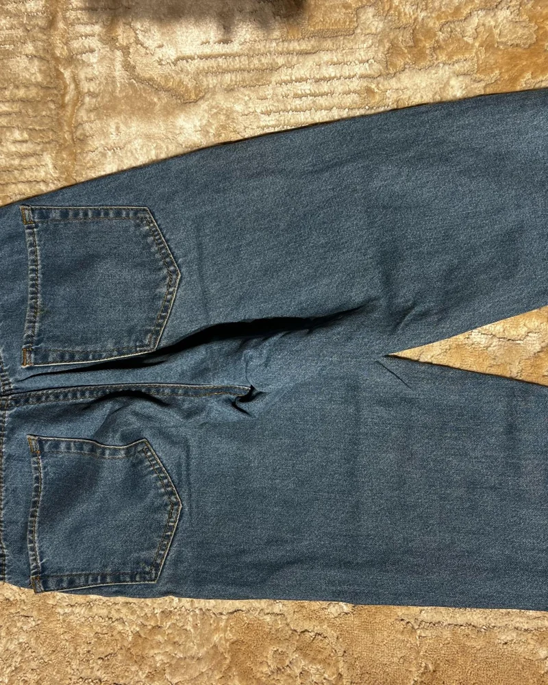 Jeans, size S / 36 / 8, photo 4