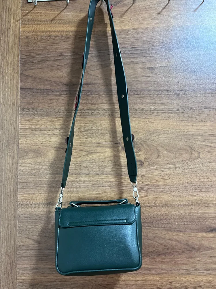 Shoulder Bag, size One size, photo 4