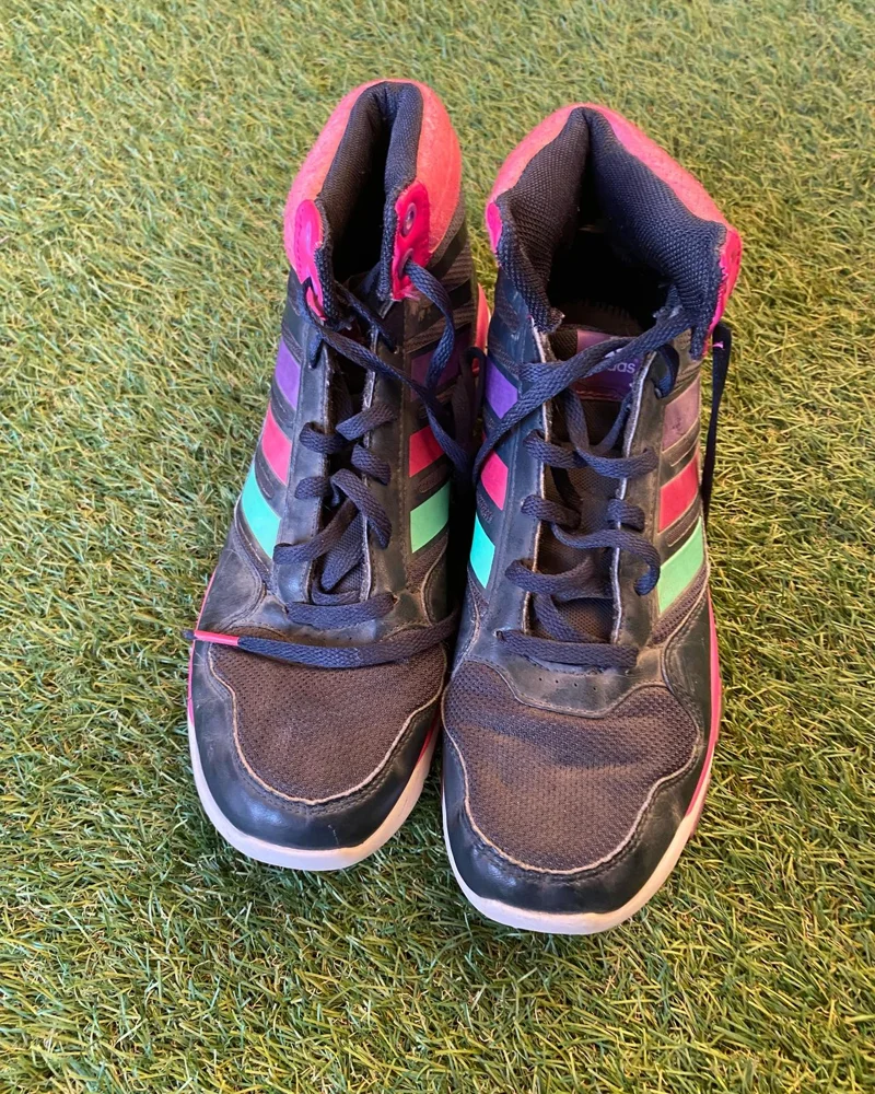 adidas Originals Boots, size 40, photo 3
