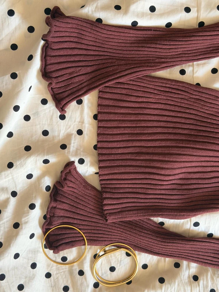 Tezenis Long Sleeve, size S / 36 / 8, photo 4