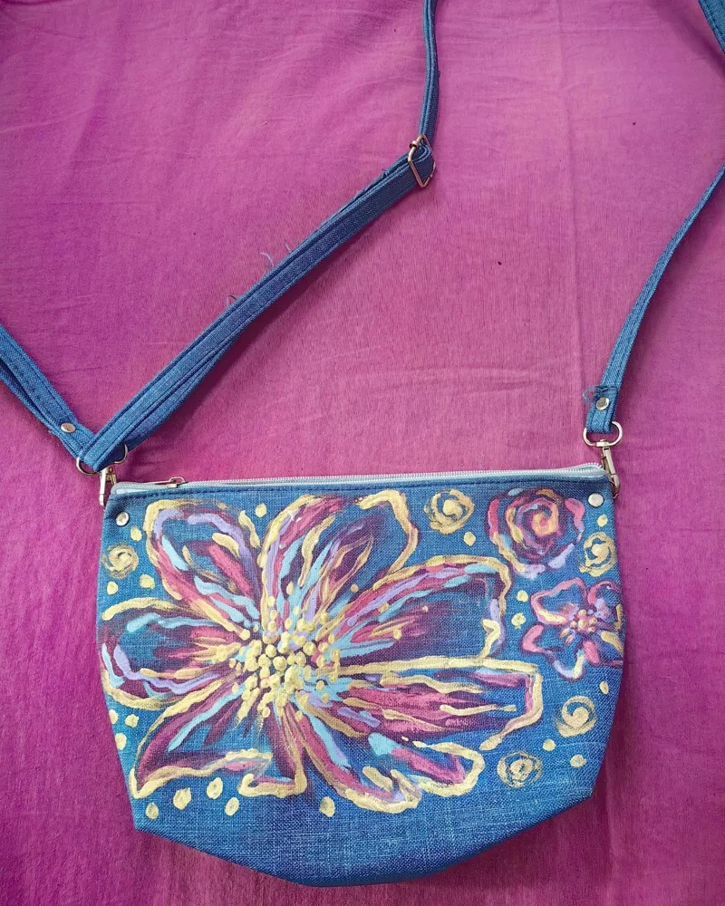 Cross-Body Bag, size One size, photo 2