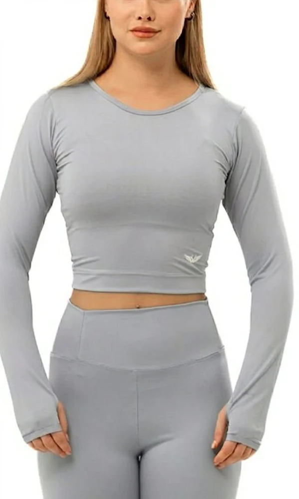 Crop Tops