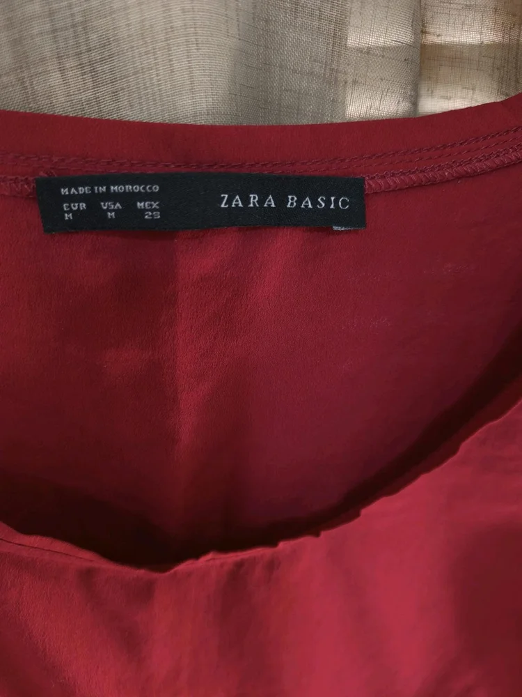 Zara Blouses, size M / 38 / 10, photo 2
