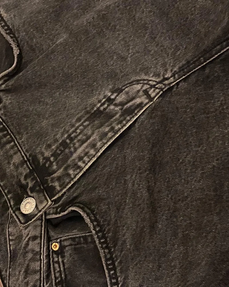 Pull & Bear Jeans, size L / 40 / 12, photo 3