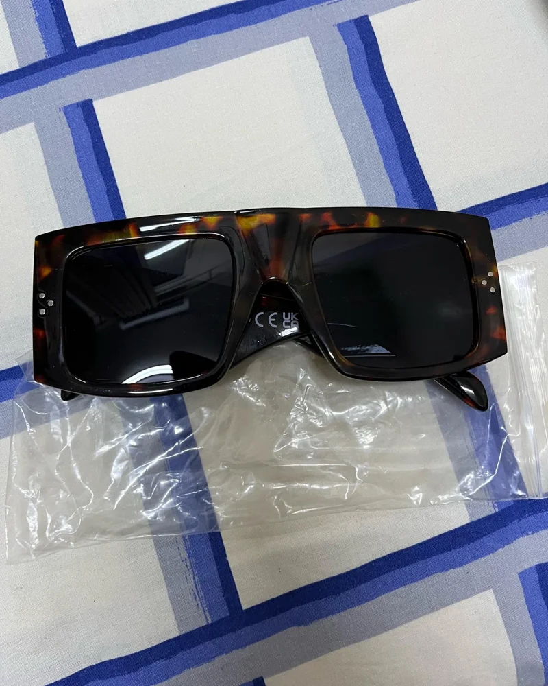 Shein Sunglasses