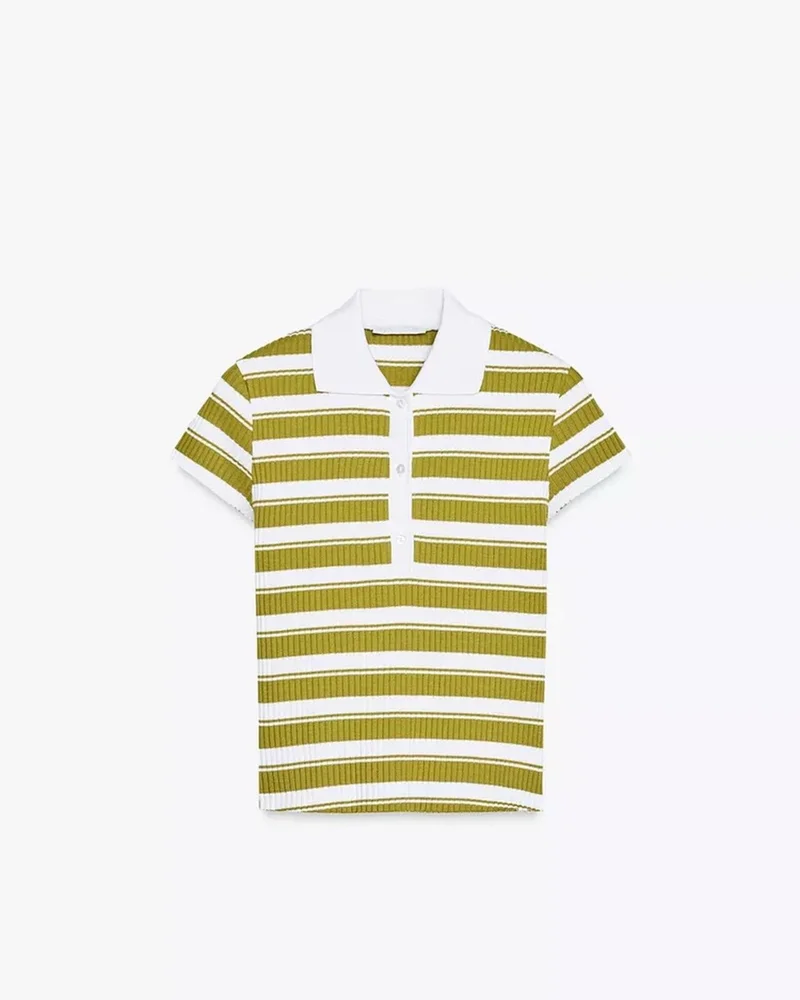 Zara T-shirts, size S / 36 / 8, photo 2