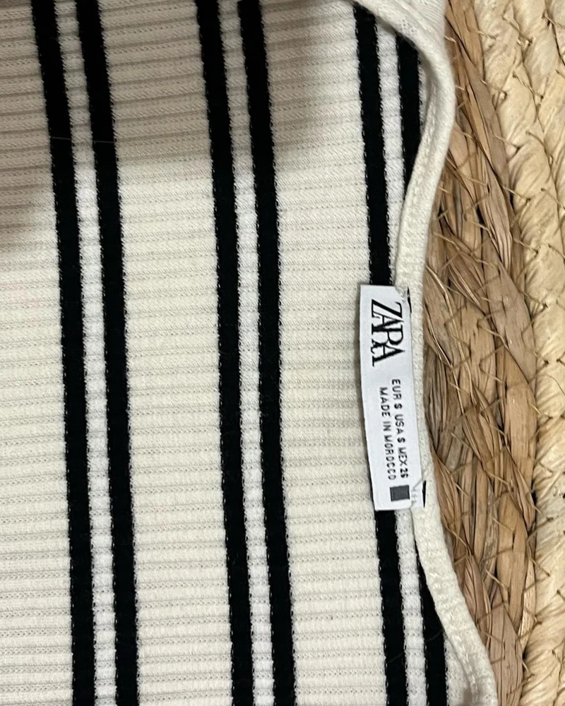 Zara Blouses, size S / 36 / 8, photo 2