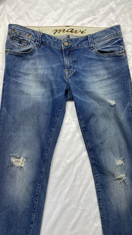 Mavi Jeans Jeans, size M / 38 / 10, photo 3