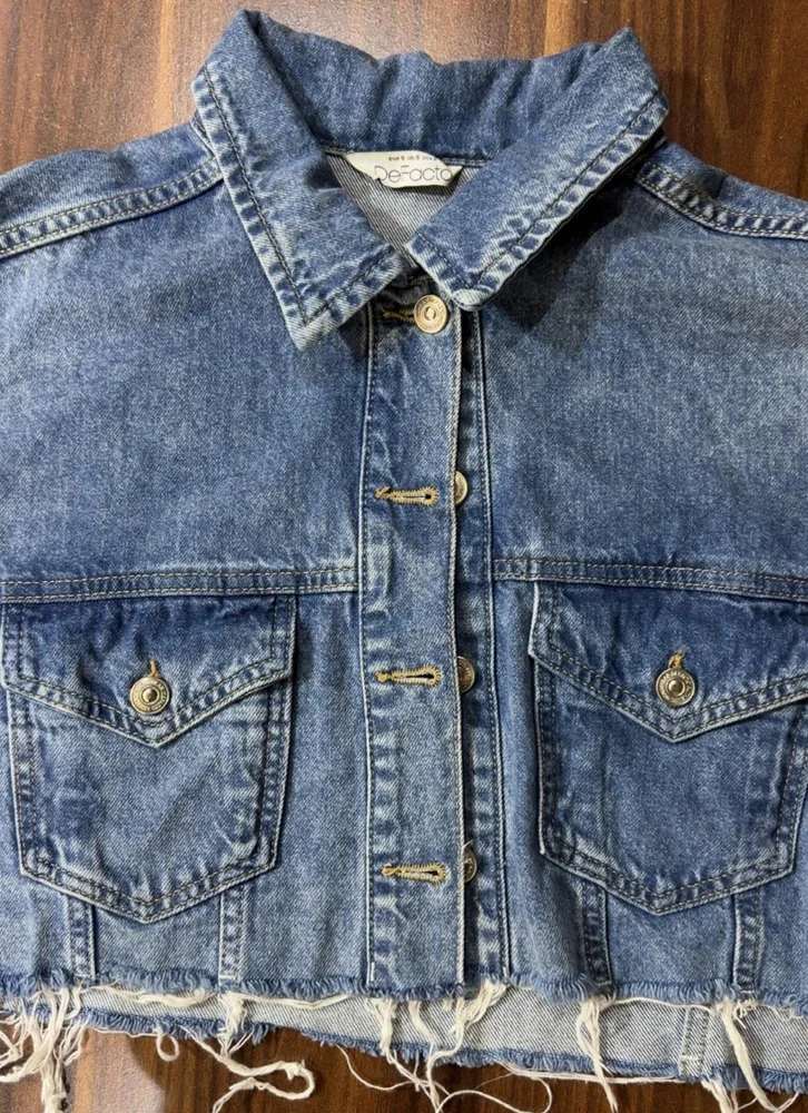 Defacto Jackets, size S / 36 / 8, photo 3