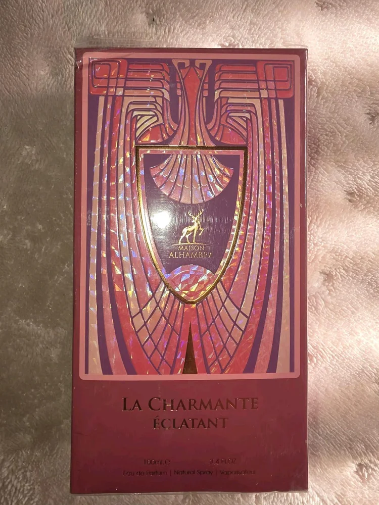 Perfume, size Other, photo 3