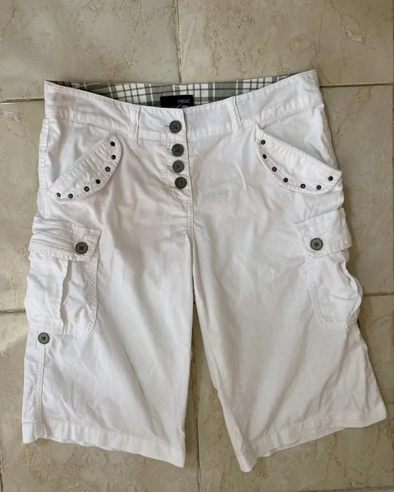 Next Shorts, size S / 36 / 8, photo 2