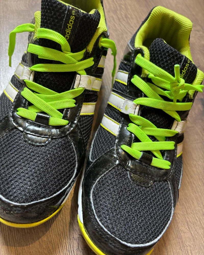 adidas Sneakers, size 38, photo 4