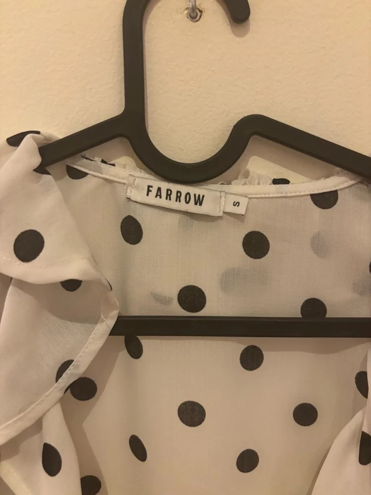 Blouses, size XS / 34 / 6, photo 3