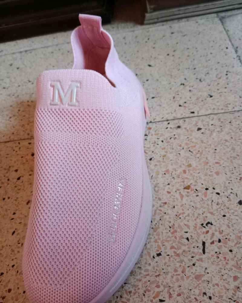 Sneakers, size 39, photo 3