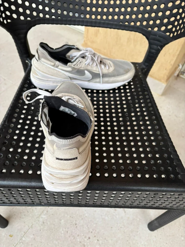 Nike Sneakers, size 44, photo 4