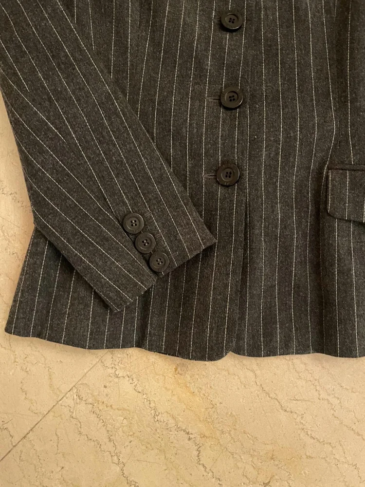 Moschino Jeans Blazers, size S / 36 / 8, photo 4