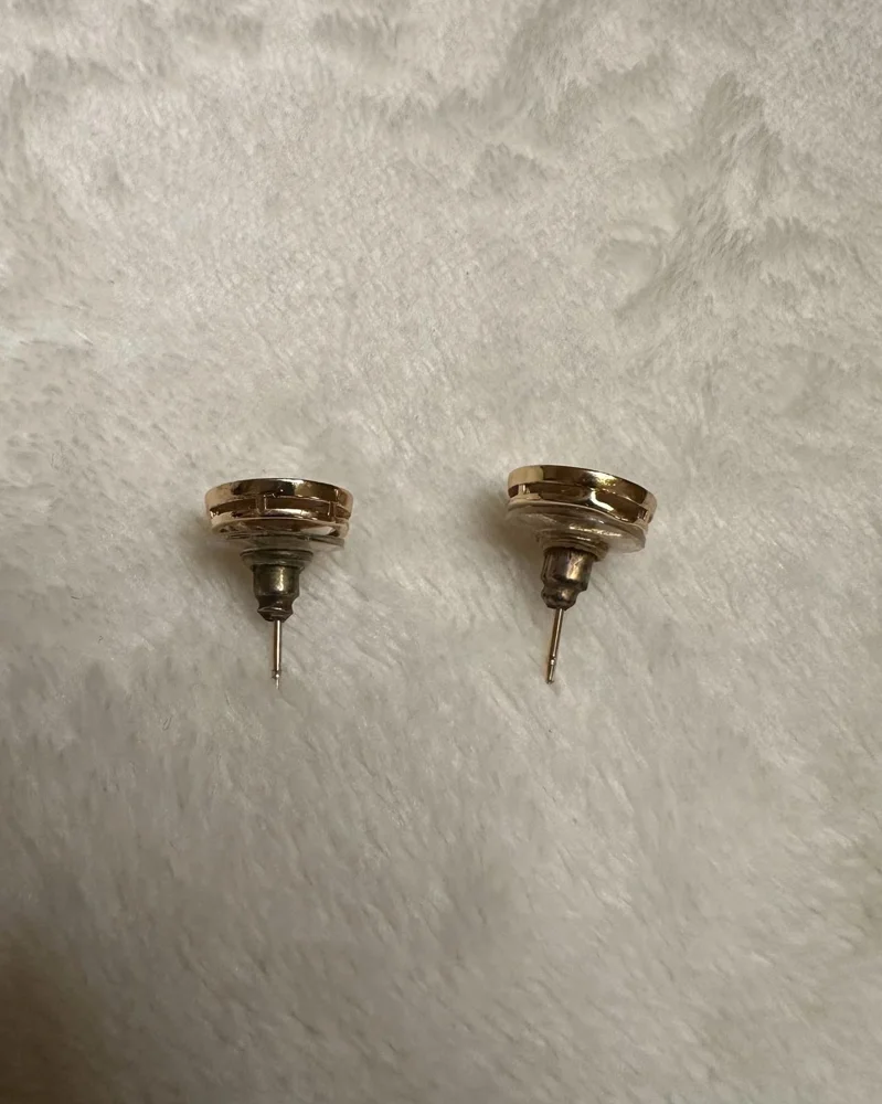 Earrings, size One size, photo 4