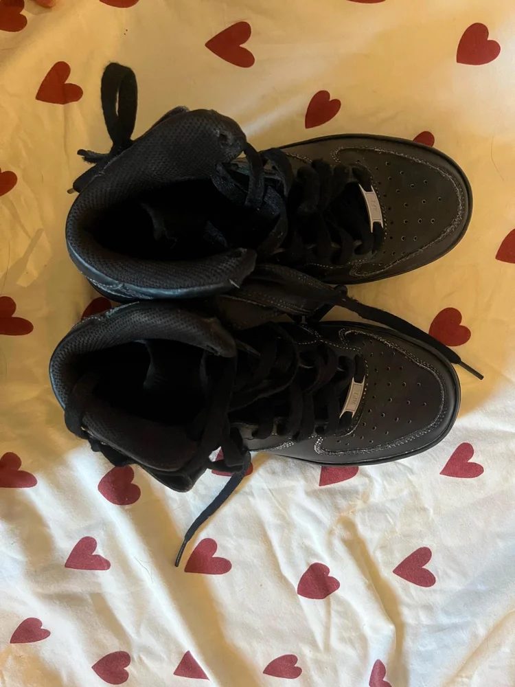 Nike Shoes, size 4y, photo 5