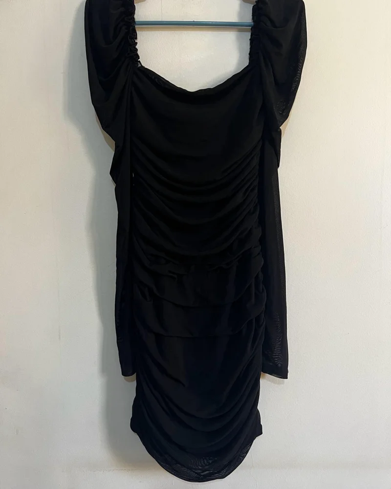 Shein Mini Dresses, size S / 36 / 8, photo 3