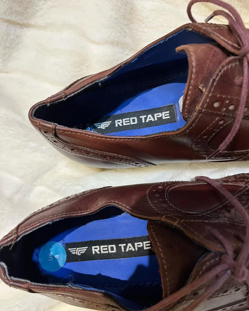Dress Shoes, size 42, photo 4