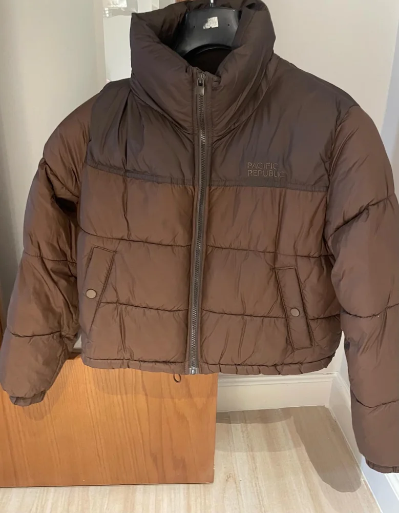 Pull & Bear Jackets, size XS / 34 / 6, photo 3