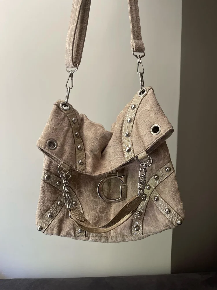 GUESS Shoulder Bag, size Other, photo 2