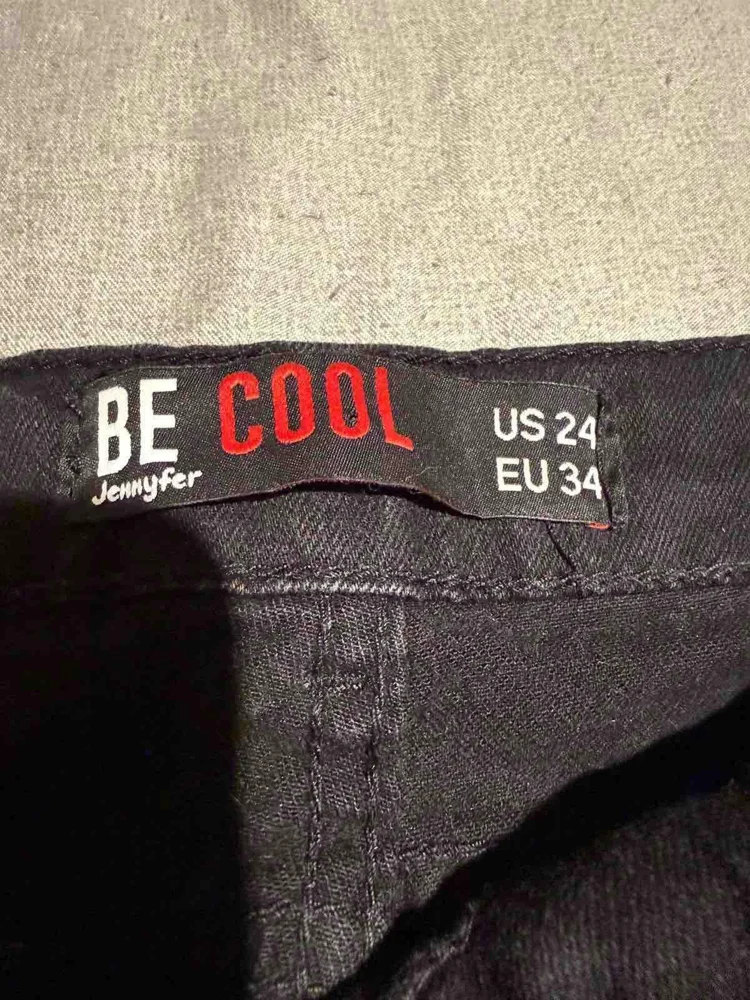 Be Cool Jeans, size XS / 34 / 6, photo 3