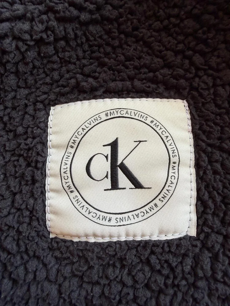 Calvin Klein Robes, size L, photo 2