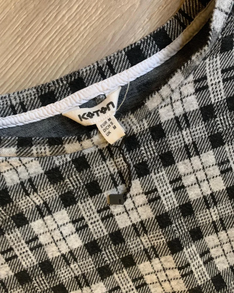 Koton Blouses, size M / 38 / 10, photo 3