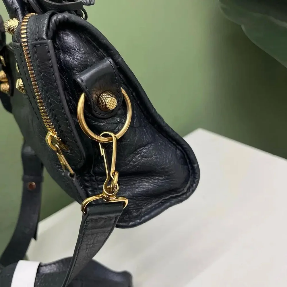 Balenciaga Shoulder Bag, size Other, photo 5