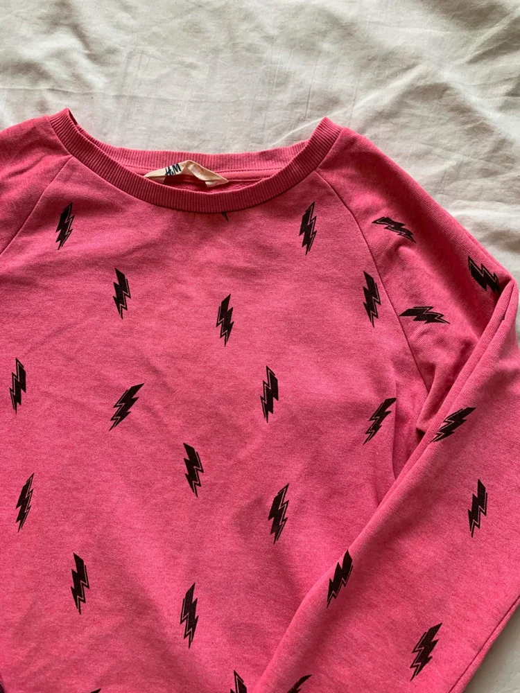 H&M Sweatshirts, size Other, photo 4