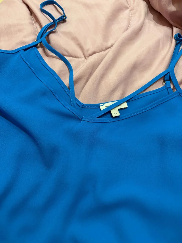 River Island Cami Tops