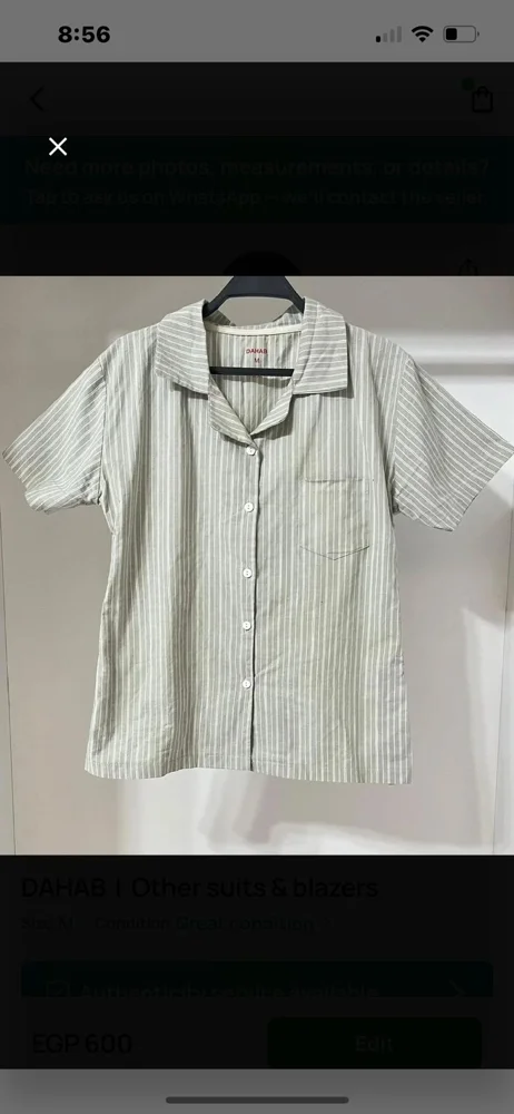 Sets, size M / 38 / 10, photo 2