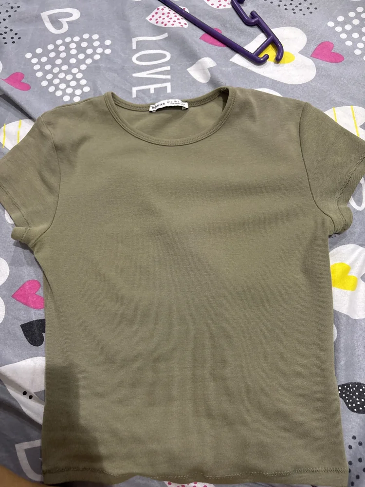 Bershka T-shirts
