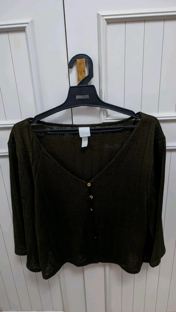 H&M Cardigans
