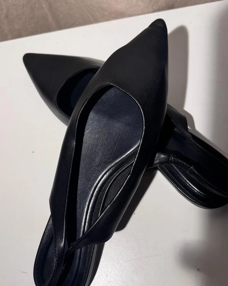 H&M Flats, size 39, photo 4