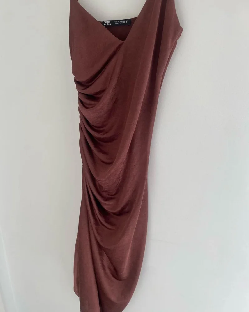 Zara Midi Dresses, size S / 36 / 8, photo 3