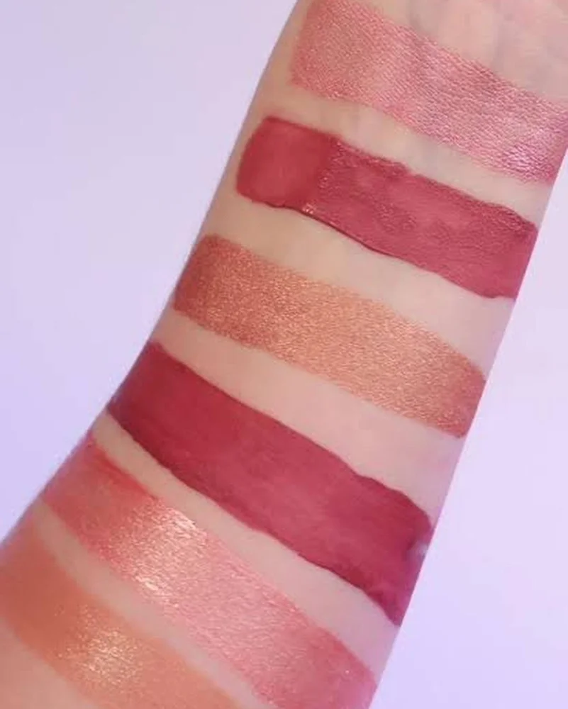 Makeup Revolution Makeup, size No Size, photo 4