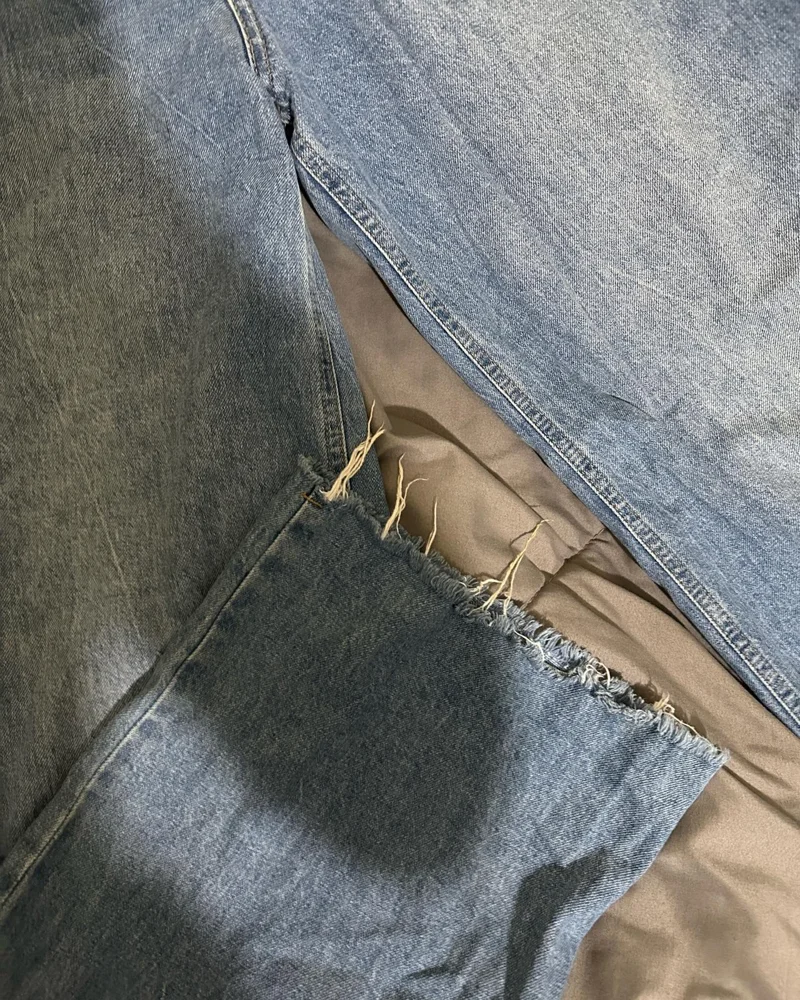 Defacto Jeans, size S / 36 / 8, photo 2
