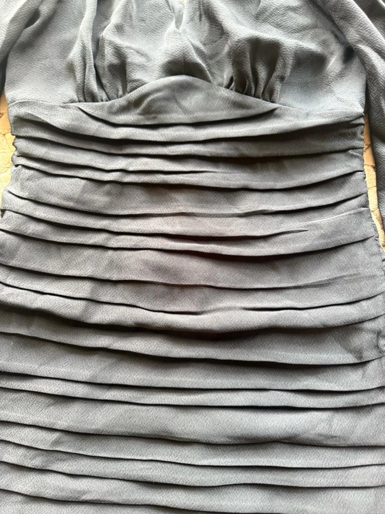 H&M Midi Dresses, size S / 36 / 8, photo 3