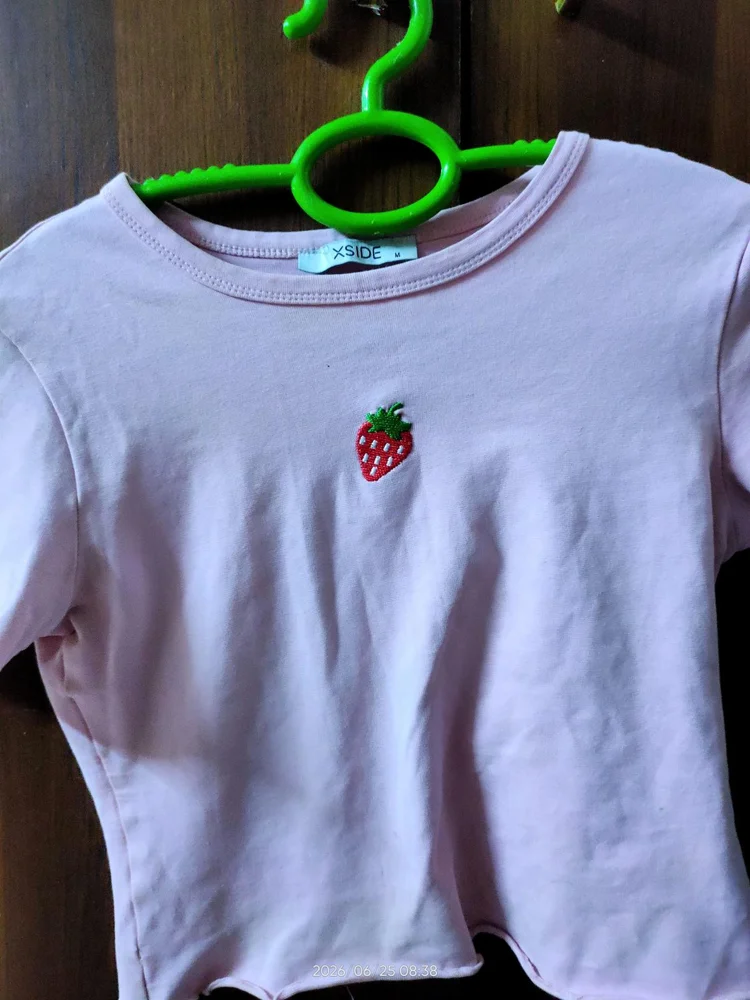 XSIDE Crop Tops, size M / 38 / 10, photo 4