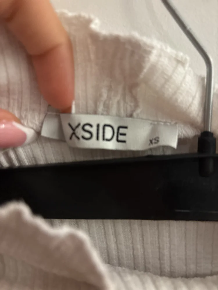 XSIDE Long Sleeve, size XS / 34 / 6, photo 2