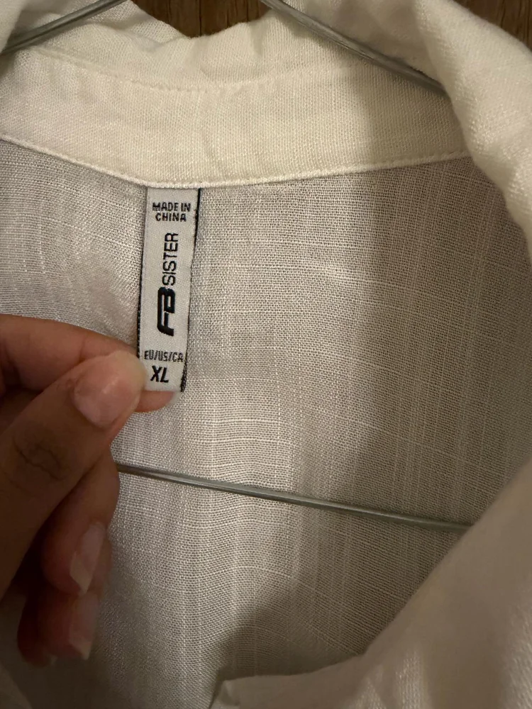 New Yorker Shirts, size XL / 42 / 14, photo 3