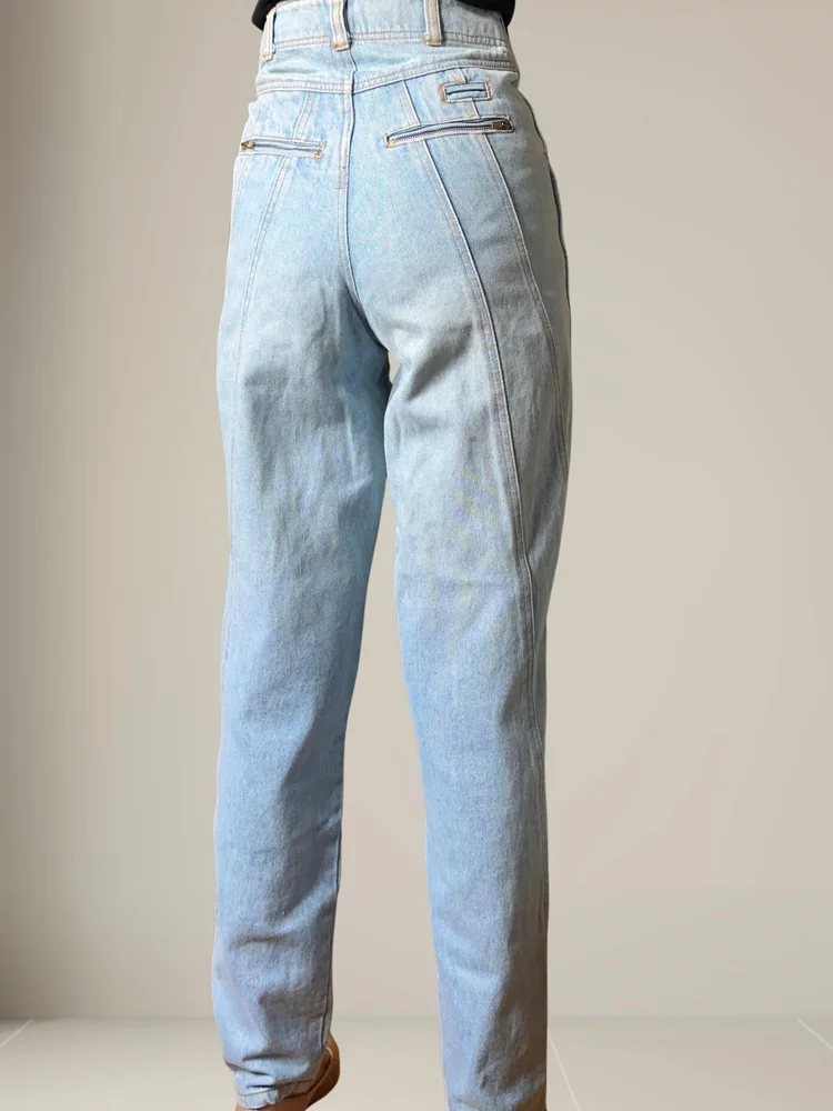Together Jeans, size XS / 34 / 6, photo 6