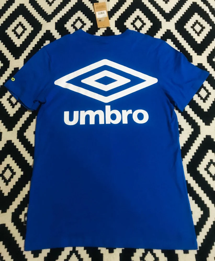 Umbro T-shirts, size M, photo 2