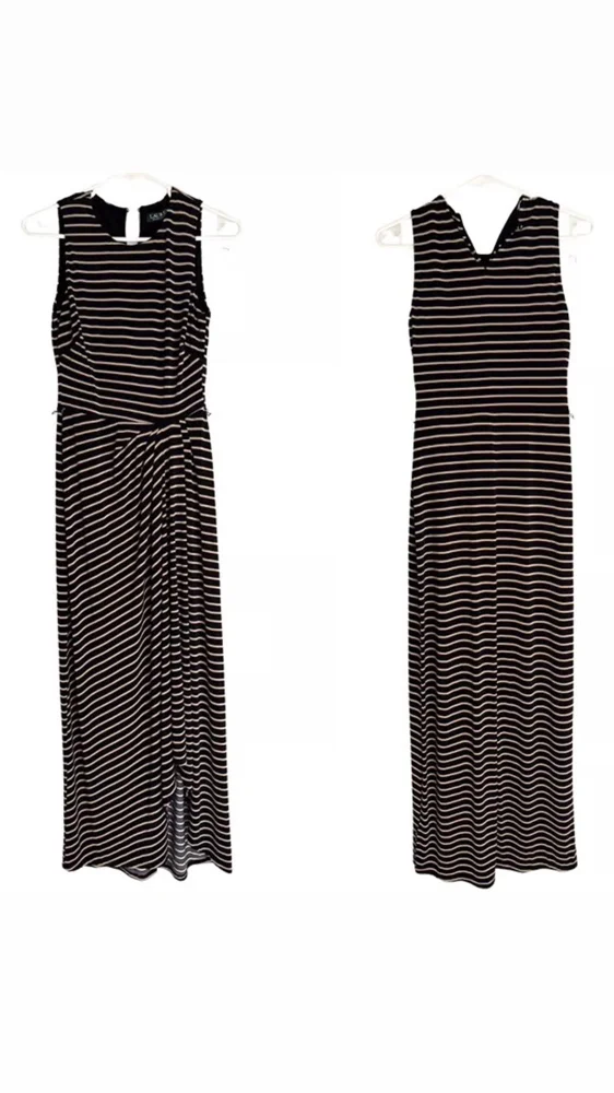 Lauren Ralph Lauren Maxi Dresses, size L / 40 / 12, photo 2